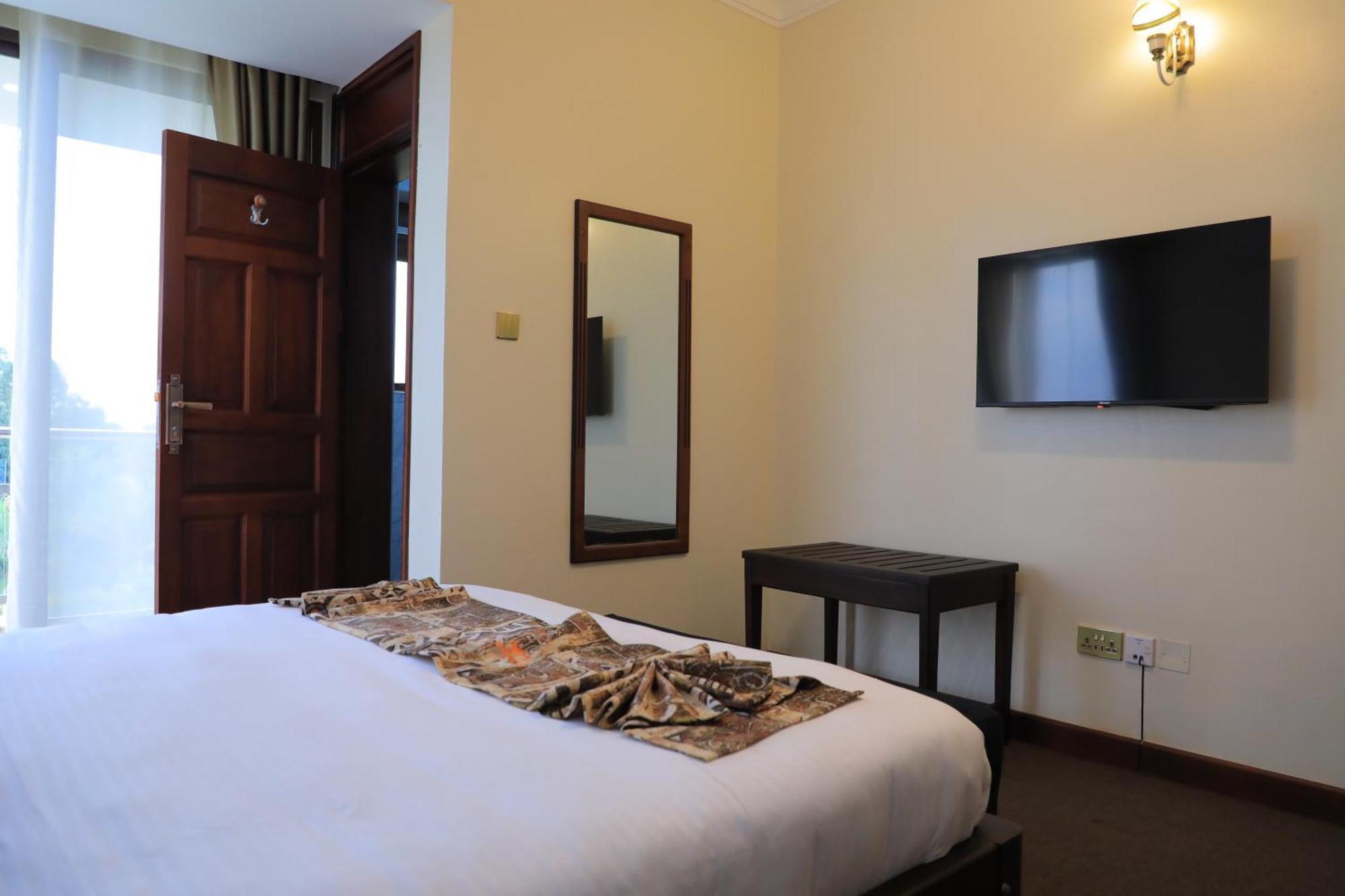 Precious Villas Lubowa Luaran gambar